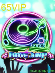 Explorando o Mundo de RaveJump: Um Jogo Fascinante e Atual
